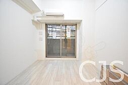 エスリード大阪上本町ブランシュ 10階1Kのリビング/ダイニング