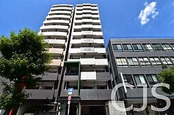 アドバンス上町台ラシュレ