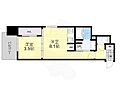 アウラ大阪上本町9階9.5万円