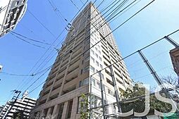 タワーザ上町台