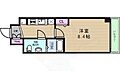 M'PLAZA玉造7階5.7万円