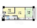 朝日プラザ鶴橋4階7.1万円