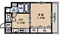 フェリーチェ上本町9階6.0万円