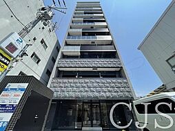 プレサンス谷町九丁目ディセオ