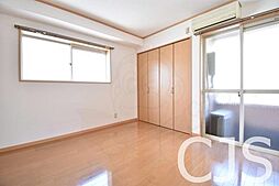 メルシアター 3階1DKのリビング/ダイニング