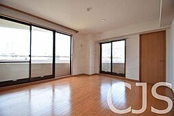 VIVO松ヶ鼻 2階2LDKのリビング/ダイニング