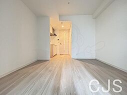 BLAU本町東 12階ワンルームのリビング/ダイニング