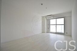 ル・クール天下茶屋北 8階1Kのリビング/ダイニング