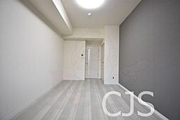 Mv.imp大阪鶴橋 609 6階1Kのリビング/ダイニング