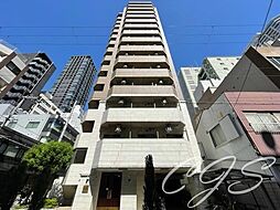 ラナップスクエア大阪城西