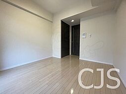 スワンズシティ大阪城南 6階1Kのリビング/ダイニング