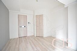 La Douceur谷町 14階1Kのリビング/ダイニング