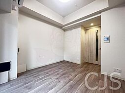 プレサンス松屋町ヴィゴラス 10階1Kのリビング/ダイニング