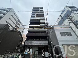 プレサンス松屋町ヴィゴラス
