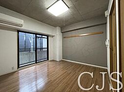 フェリーチェ本町EST 4階1Kのリビング/ダイニング