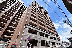 ニューシティーアパートメンツ上町台