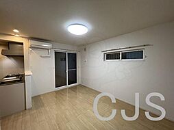 COCORO 1階1LDKのリビング/ダイニング