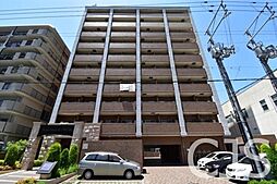 プレサンス大阪城公園パークプレイス