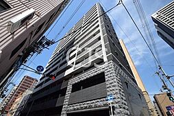 プレサンス松屋町駅前デュオ