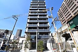 ファーストフィオーレ天王寺筆ヶ崎EYE