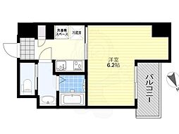 🉐敷金礼金0円！🉐ArtizA森ノ宮D.C.