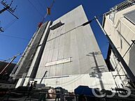 大阪府大阪市生野区林寺2丁目9番14号：物件画像／株式会社LEGATO 賃貸住宅サービス NetWork上本町店