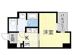 🉐敷金礼金0円！🉐ArtizA森ノ宮D.C.