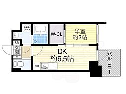 セレニテ堺筋本町リアン
