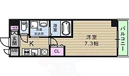 🉐敷金礼金0円！🉐ミュプレ北浜