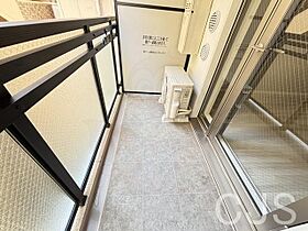 プランドール北浜  ｜ 大阪府大阪市中央区東高麗橋（賃貸マンション1K・14階・24.56㎡） その16