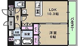 プレサンス大阪城公園パークプレイス