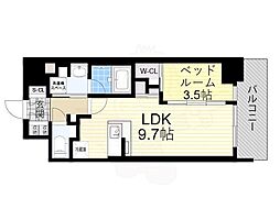 コンフォリア・リヴ北浜淡路町