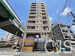 ノアーズアーク緑橋