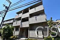 大阪府大阪市生野区舎利寺3丁目1番25号：物件画像／株式会社LEGATO 賃貸住宅サービス NetWork上本町店