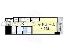 プランドール北浜