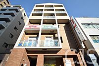 大阪府大阪市天王寺区六万体町5番19号：物件画像／株式会社LEGATO 賃貸住宅サービス NetWork上本町店