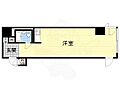 グランドメゾン長堀橋8階5.3万円