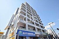 大阪府大阪市東成区大今里西1丁目17番15号：物件画像／株式会社LEGATO 賃貸住宅サービス NetWork上本町店