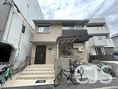 外観 外観