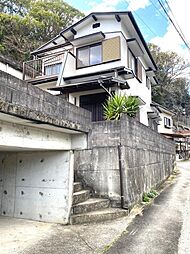 house　嵯峨野