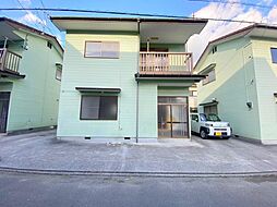 長堀中村住宅