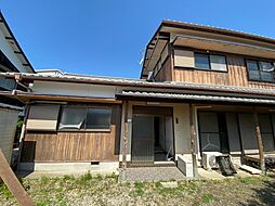 吉田町鶴間　売家