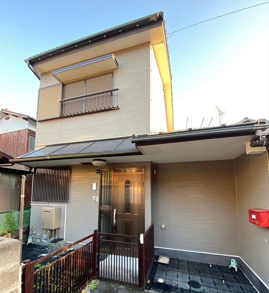 detached 愛媛県宇和島市伊吹町甲538-22