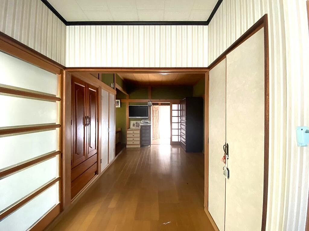 detached 愛媛県宇和島市蕨94
