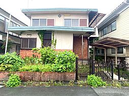 山際４丁目売家