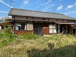 松野町延野々　売り家
