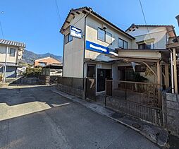 夏目町１丁目　売家