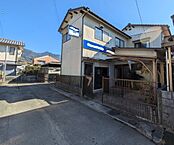 愛媛県宇和島市夏目町1丁目13-11：物件画像