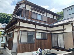 保手１丁目　売り家