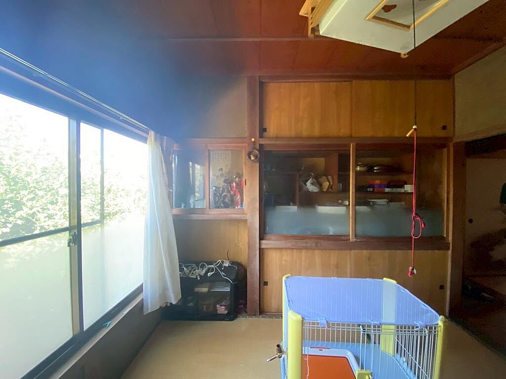 detached 愛媛県南宇和郡愛南町城辺甲2121